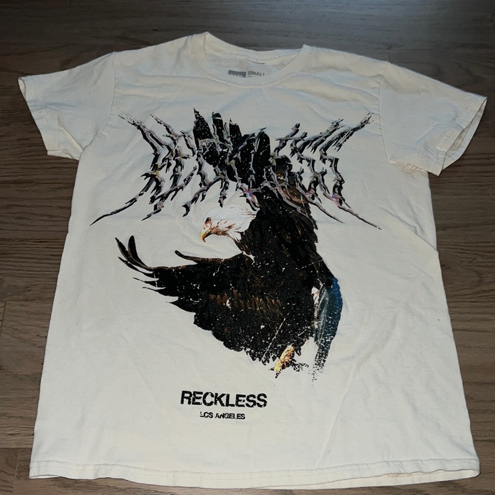 Young & Reckless T Shirt
